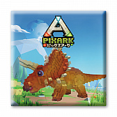 画像ギャラリー No.003のサムネイル画像 / 「PixARK」,7月13日より全国各地のイオンにてSwitch版の店頭体験会を順次開催。7月15日のPS祭にはPS4版の試遊台を出展