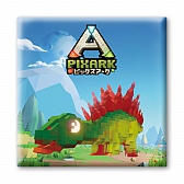 画像ギャラリー No.004のサムネイル画像 / 「PixARK」,7月13日より全国各地のイオンにてSwitch版の店頭体験会を順次開催。7月15日のPS祭にはPS4版の試遊台を出展