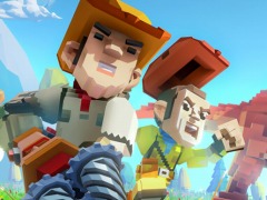 スパイク・チュンソフト，PS Storeで開催中の「ハロウィンセール 2019」に「PixARK」や「CONCEPTION PLUS」など22タイトルを出品