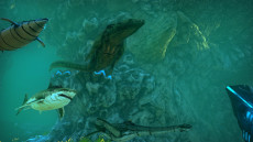 画像ギャラリー No.003のサムネイル画像 / Switch版「ARK: Survival Evolved」が2023年2月24日に発売へ。全世界での累計販売数2000万本を記録したオープンワールド恐竜サバイバル