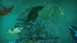 画像ギャラリー No.004のサムネイル画像 / 今夜の「RADIO 4Gamer Tap（仮）」では，Switch版「ARK: Survival Evolved」を取り上げます