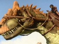 ［プレイレポ］Switch版「ARK: Survival Evolved」はどのような操作感でサバイバル体験ができるのか。1人用モードをプレイして確かめてみた