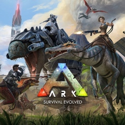 画像ギャラリー No.001のサムネイル画像 / Switch版「ARK: Survival Evolved」がセール初登場。スパイク・チュンソフト「サマーセール 2023」が本日スタート