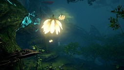 画像ギャラリー No.003のサムネイル画像 / Switch版「ARK: Survival Evolved」大型追加DLC「ARK:Genesis Part 1＆2」本日配信。巨大な海亀「メガケロン」など新生物を追加