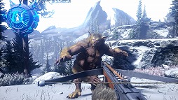 画像ギャラリー No.004のサムネイル画像 / Switch版「ARK: Survival Evolved」大型追加DLC「ARK:Genesis Part 1＆2」本日配信。巨大な海亀「メガケロン」など新生物を追加