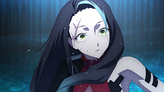 画像ギャラリー No.048のサムネイル画像 / 「GOD EATER 3」，謎の少女「フィム」や，バーストアーツとそのカスタマイズ要素「バーストアーツエフェクト」の情報が一挙公開