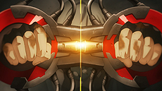 画像ギャラリー No.049のサムネイル画像 / 「GOD EATER 3」，謎の少女「フィム」や，バーストアーツとそのカスタマイズ要素「バーストアーツエフェクト」の情報が一挙公開