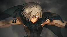 画像ギャラリー No.050のサムネイル画像 / 「GOD EATER 3」，謎の少女「フィム」や，バーストアーツとそのカスタマイズ要素「バーストアーツエフェクト」の情報が一挙公開
