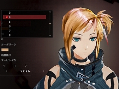 「GOD EATER 3」，改修を加えた「アクション体験版 改」を11月29日から配信。店頭体験会も11月23日に開催