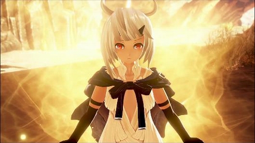 画像ギャラリー No.001のサムネイル画像 / 「GOD EATER 3」のストーリートレイラーが12月10日22:00より公開。PS4版発売5日前から公式Twitterにてカウントダウンも実施