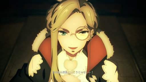 画像ギャラリー No.005のサムネイル画像 / 「GOD EATER 3」はシリーズ未経験でも楽しめるのか？ “ハイスピード・ハンティングアクション”の戦いに初めて挑んでみた