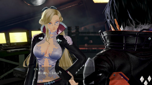 画像ギャラリー No.008のサムネイル画像 / 「GOD EATER 3」はシリーズ未経験でも楽しめるのか？ “ハイスピード・ハンティングアクション”の戦いに初めて挑んでみた