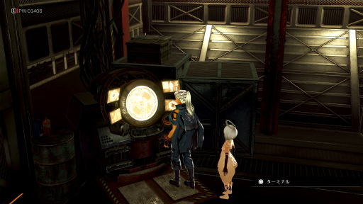 画像ギャラリー No.010のサムネイル画像 / 「GOD EATER 3」はシリーズ未経験でも楽しめるのか？ “ハイスピード・ハンティングアクション”の戦いに初めて挑んでみた