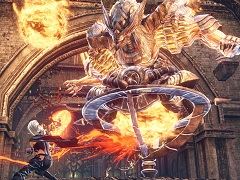 「GOD EATER 3」，無料アップデートVer.1.20が本日配信。新アラガミ“アメン・ラー”が出現する「クラス認定ミッション」などを追加