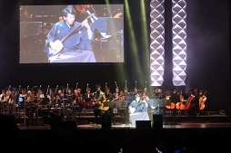 画像ギャラリー No.004のサムネイル画像 / 「GOD EATER」シリーズの音楽イベントが4月28日に開催。チケット先行申込受付がスタート