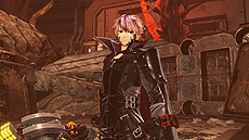 画像ギャラリー No.003のサムネイル画像 / 「GOD EATER 3」追加無料アップデートVer.1.40の配信が本日スタート。Switch向け体験版も配信中