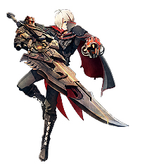 画像ギャラリー No.006のサムネイル画像 / 「GOD EATER 3」追加無料アップデートVer.1.40の配信が本日スタート。Switch向け体験版も配信中