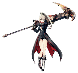 画像ギャラリー No.007のサムネイル画像 / 「GOD EATER 3」追加無料アップデートVer.1.40の配信が本日スタート。Switch向け体験版も配信中