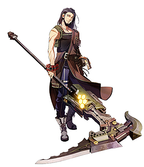 画像ギャラリー No.009のサムネイル画像 / 「GOD EATER 3」追加無料アップデートVer.1.40の配信が本日スタート。Switch向け体験版も配信中