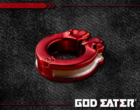 画像ギャラリー No.008のサムネイル画像 / 「GOD EATER 10th Anniversary イベント」が2月1日より東京・秋葉原で開催。開発スタッフによるトークショーを2月11日に実施