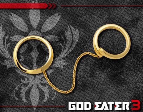 画像ギャラリー No.009のサムネイル画像 / 「GOD EATER 10th Anniversary イベント」が2月1日より東京・秋葉原で開催。開発スタッフによるトークショーを2月11日に実施