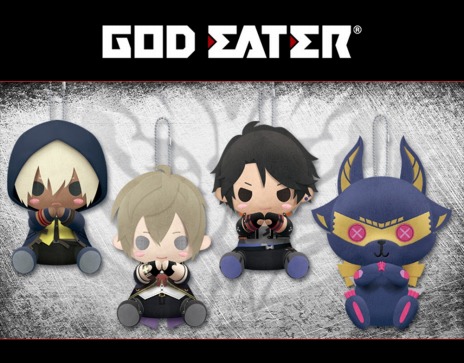 画像ギャラリー No.010のサムネイル画像 / 「GOD EATER 10th Anniversary イベント」が2月1日より東京・秋葉原で開催。開発スタッフによるトークショーを2月11日に実施