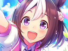 「ウマ娘 プリティーダービー」が本日正式サービスを開始。トレーナーになって“ウマ娘”を育成し，レースでの勝利を目指そう