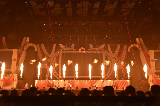 画像ギャラリー No.011のサムネイル画像 / 「ウマ娘 4th EVENT」東京公演 DAY1をレポート。サプライズすぎた“1日限りの伝説木魚ライブ”に新衣装の披露など，ファンも歓喜！