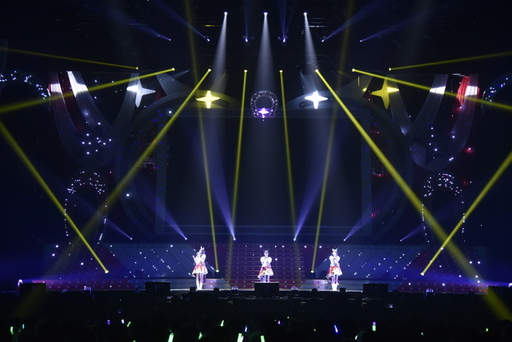 画像ギャラリー No.016のサムネイル画像 / 「ウマ娘 4th EVENT」東京公演 DAY1をレポート。サプライズすぎた“1日限りの伝説木魚ライブ”に新衣装の披露など，ファンも歓喜！