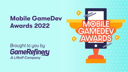画像ギャラリー No.001のサムネイル画像 / Mobile GameDev Awards 2022の結果発表。「ウマ娘 プリティーダービー」と「ドラゴンボール レジェンズ」が受賞