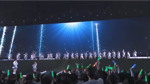 画像ギャラリー No.003のサムネイル画像 / 「ウマ娘」4thイベントEX公演 DAY1をレポート。ウマ娘史上最大規模のドーム公演を武 豊騎手,ルメール騎手もビデオレターで応援