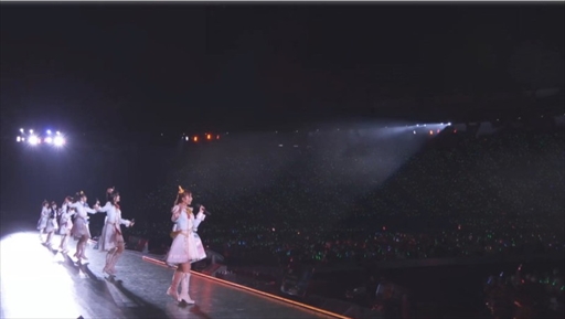 画像ギャラリー No.006のサムネイル画像 / 「ウマ娘」4thイベントEX公演 DAY1をレポート。ウマ娘史上最大規模のドーム公演を武 豊騎手,ルメール騎手もビデオレターで応援
