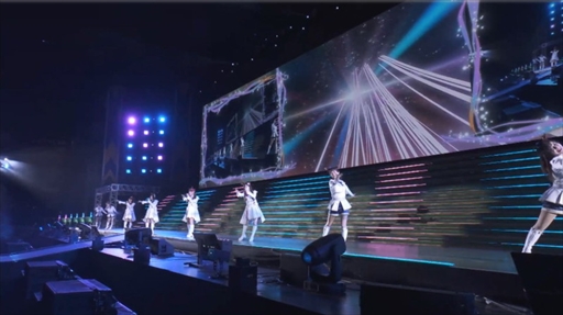 画像ギャラリー No.007のサムネイル画像 / 「ウマ娘」4thイベントEX公演 DAY1をレポート。ウマ娘史上最大規模のドーム公演を武 豊騎手,ルメール騎手もビデオレターで応援