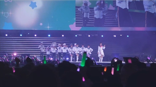 画像ギャラリー No.013のサムネイル画像 / 「ウマ娘」4thイベントEX公演 DAY1をレポート。ウマ娘史上最大規模のドーム公演を武 豊騎手,ルメール騎手もビデオレターで応援
