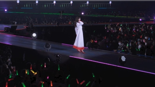 画像ギャラリー No.016のサムネイル画像 / 「ウマ娘」4thイベントEX公演 DAY1をレポート。ウマ娘史上最大規模のドーム公演を武 豊騎手,ルメール騎手もビデオレターで応援