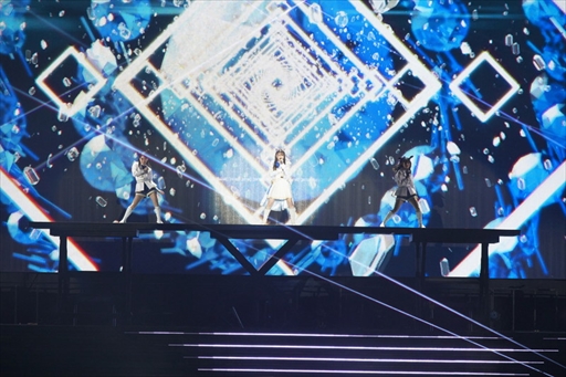 画像ギャラリー No.020のサムネイル画像 / 「ウマ娘」4thイベントEX公演 DAY1をレポート。ウマ娘史上最大規模のドーム公演を武 豊騎手,ルメール騎手もビデオレターで応援