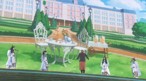 画像ギャラリー No.021のサムネイル画像 / 「ウマ娘」4thイベントEX公演 DAY1をレポート。ウマ娘史上最大規模のドーム公演を武 豊騎手,ルメール騎手もビデオレターで応援