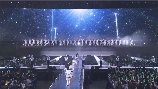 画像ギャラリー No.002のサムネイル画像 / 「ウマ娘」4thイベントEX公演 DAY2をレポート。楽曲とともにメインシナリオ1部を追いかけ，最後は和氣あず未さんが日本総大将衣装を披露