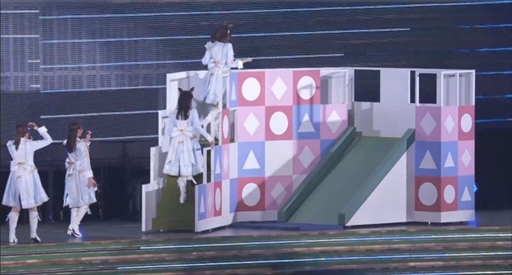 画像ギャラリー No.005のサムネイル画像 / 「ウマ娘」4thイベントEX公演 DAY2をレポート。楽曲とともにメインシナリオ1部を追いかけ，最後は和氣あず未さんが日本総大将衣装を披露