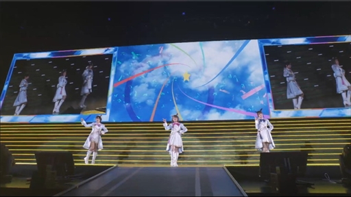 画像ギャラリー No.006のサムネイル画像 / 「ウマ娘」4thイベントEX公演 DAY2をレポート。楽曲とともにメインシナリオ1部を追いかけ，最後は和氣あず未さんが日本総大将衣装を披露
