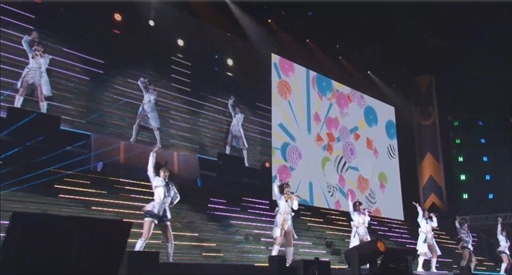 画像ギャラリー No.007のサムネイル画像 / 「ウマ娘」4thイベントEX公演 DAY2をレポート。楽曲とともにメインシナリオ1部を追いかけ，最後は和氣あず未さんが日本総大将衣装を披露