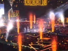 「ウマ娘」4thイベントEX公演 DAY2をレポート。楽曲とともにメインシナリオ1部を追いかけ，最後は和氣あず未さんが日本総大将衣装を披露