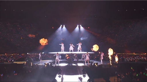 画像ギャラリー No.012のサムネイル画像 / 「ウマ娘」4thイベントEX公演 DAY2をレポート。楽曲とともにメインシナリオ1部を追いかけ，最後は和氣あず未さんが日本総大将衣装を披露