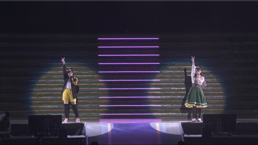 画像ギャラリー No.016のサムネイル画像 / 「ウマ娘」4thイベントEX公演 DAY2をレポート。楽曲とともにメインシナリオ1部を追いかけ，最後は和氣あず未さんが日本総大将衣装を披露