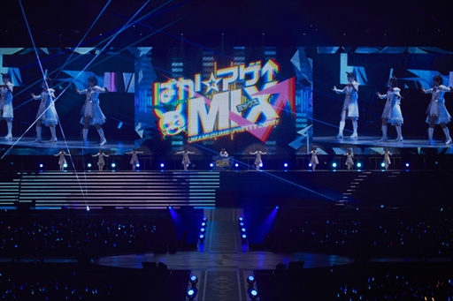 画像ギャラリー No.018のサムネイル画像 / 「ウマ娘」4thイベントEX公演 DAY2をレポート。楽曲とともにメインシナリオ1部を追いかけ，最後は和氣あず未さんが日本総大将衣装を披露