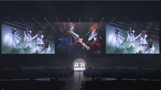 画像ギャラリー No.020のサムネイル画像 / 「ウマ娘」4thイベントEX公演 DAY2をレポート。楽曲とともにメインシナリオ1部を追いかけ，最後は和氣あず未さんが日本総大将衣装を披露