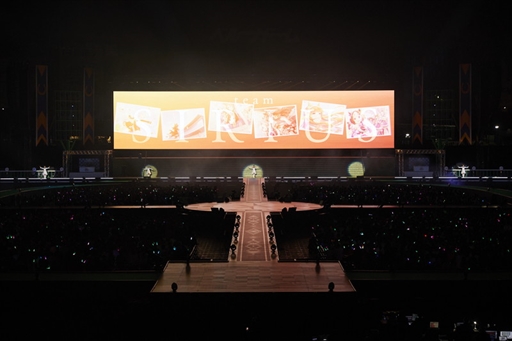 画像ギャラリー No.023のサムネイル画像 / 「ウマ娘」4thイベントEX公演 DAY2をレポート。楽曲とともにメインシナリオ1部を追いかけ，最後は和氣あず未さんが日本総大将衣装を披露