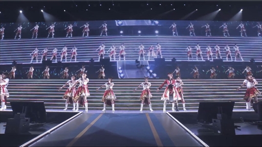 画像ギャラリー No.025のサムネイル画像 / 「ウマ娘」4thイベントEX公演 DAY2をレポート。楽曲とともにメインシナリオ1部を追いかけ，最後は和氣あず未さんが日本総大将衣装を披露