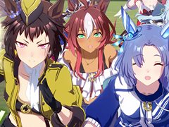 「ウマ娘」新育成シナリオ“グランドマスターズ -継ぐ者達へ-”は三女神の力の使い方が育成のカギ！？　先行プレイレポートを掲載