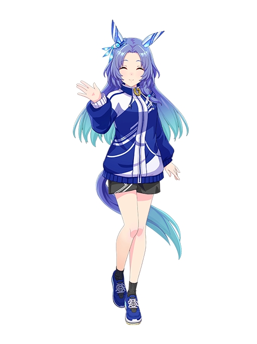 画像ギャラリー No.009のサムネイル画像 / 「ウマ娘」新育成シナリオ“グランドマスターズ -継ぐ者達へ-”は三女神の力の使い方が育成のカギ！？　先行プレイレポートを掲載